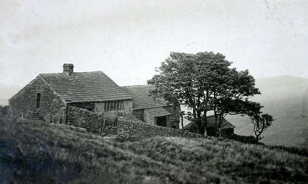 Wuthering Heights
