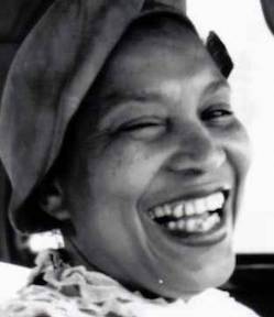 zora neale hurston