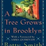 A Tree Grows in Brooklyn cover