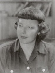 Betty MacDonald