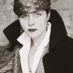 Djuna Barnes