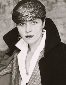 Djuna Barnes