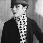 Djuna barnes portrait