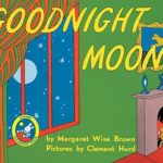 Goodnight Moon by Margaret Wise Brown