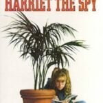 Harriet the Spy by Louise Fitzhugh