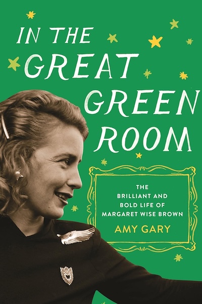In the Great Green Toom by Amy Gary
