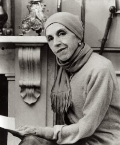 Karen Blixen (Isak Dinesen)
