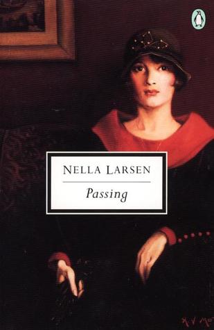 Passing (Clair Obscur) de Nella Larsen Passing-by-Nella-Larsen