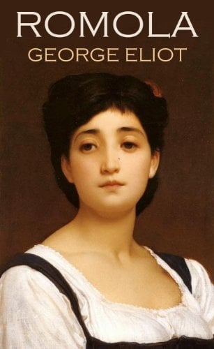 Romola by George Eliot