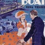 Show Boat by Edna Ferber 1926