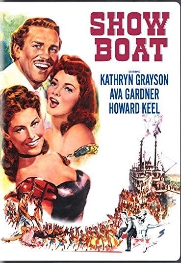Show boat 1951 film