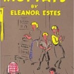 The Moffats (1941) by Eleanor Estes original cover