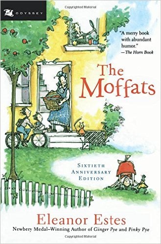 The moffats 60th anniversary edition
