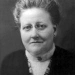 Amy Lowell