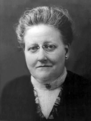 Amy Lowell
