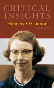 Critical insights - flannery o'connor