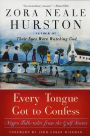 Every Tongue Got to Confess