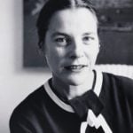 Mary McCarthy