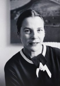 Mary McCarthy