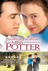 Miss potter