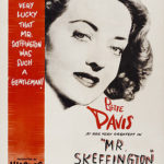 Mr. Skeffington movie poster 1944
