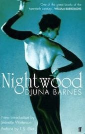 Nightwood by Djuna Barnes