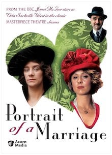 Portrait of a marriage miniseries