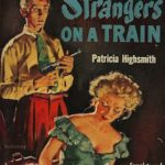 Strangers on a Train (1950) novel cover