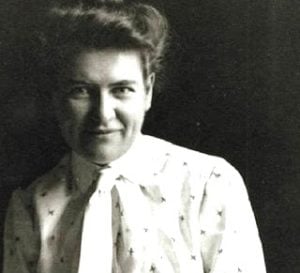 willa cather death