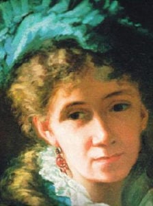 may alcott niereker
