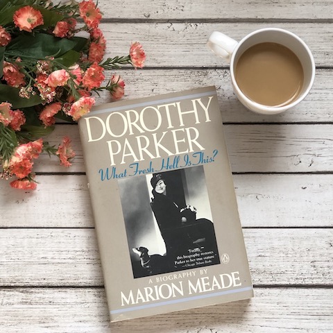 Dorothy Parker biography