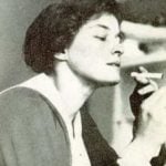 Enid Bagnold