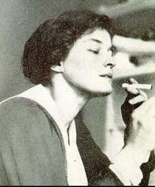 Enid Bagnold