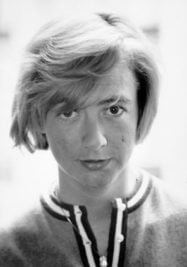 Francois sagan