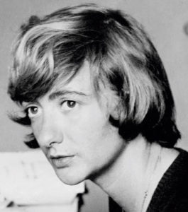 Francois sagan