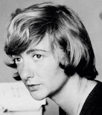 Françoise Sagan Quotes on Love, Life, and Writing 