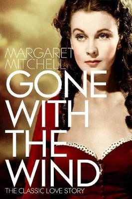 Gone with the Wind book