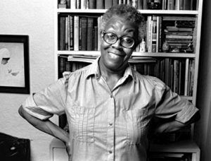 Gwendolyn Brooks