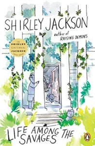 Life among the Savages by Shirley Jackson