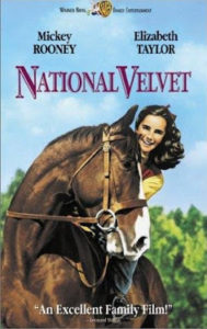 National Velvet 1944 film