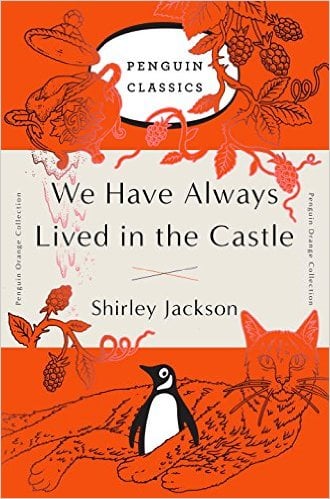 An Analysis Of We Have Always Lived In The Castle By Shirley Jackson