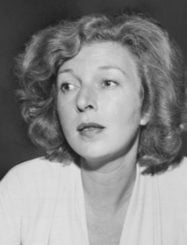 Martha Gellhorn