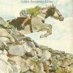 national velvet by enid bagnold cover