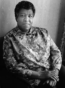 Octavia E. Butler