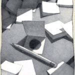 The lottery by Shirley Jackson