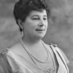 Baroness Emma Emmuska Orczy
