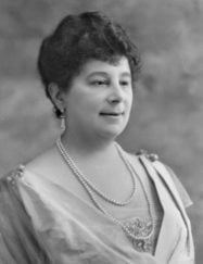 Baroness Emma Emmuska Orczy