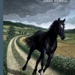Black beauty by Anna Sewell
