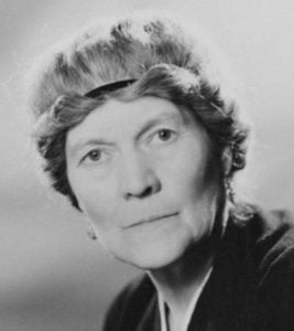 Ivy Compton-Burnett