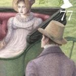 Jane Austen Emma stamp 2013